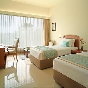 D-Luxe Twin Room
