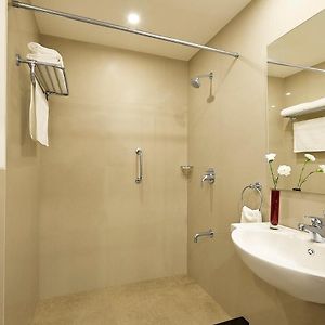 Executive Suite One Bed Room